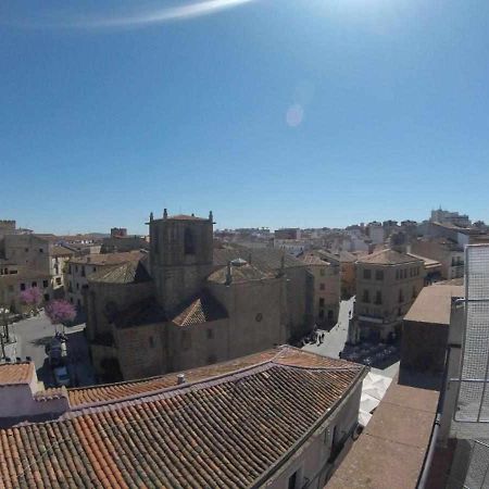 Kubik Apartamentos K3 Caces Εξωτερικό φωτογραφία