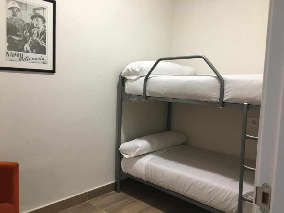 Kubik Apartamentos K3 Caces Εξωτερικό φωτογραφία