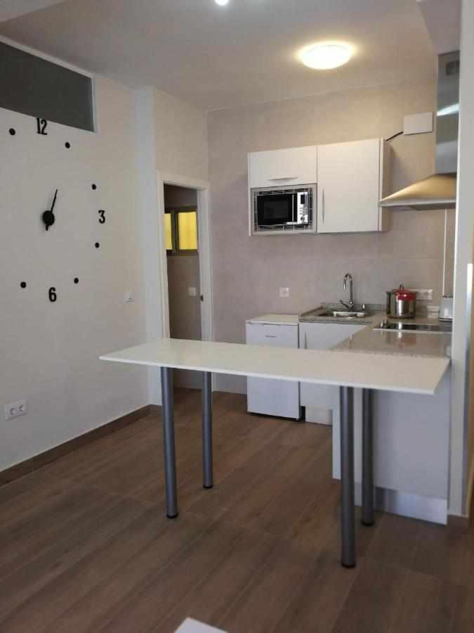 Kubik Apartamentos K3 Caces Εξωτερικό φωτογραφία
