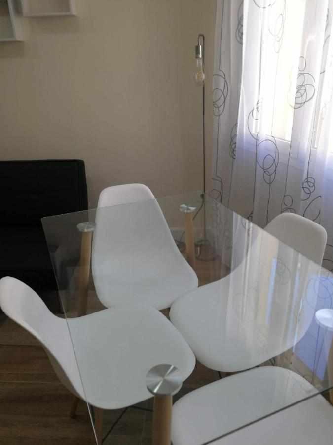 Kubik Apartamentos K3 Caces Εξωτερικό φωτογραφία