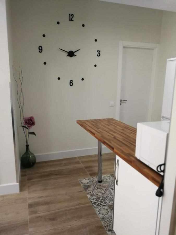 Kubik Apartamentos K3 Caces Εξωτερικό φωτογραφία
