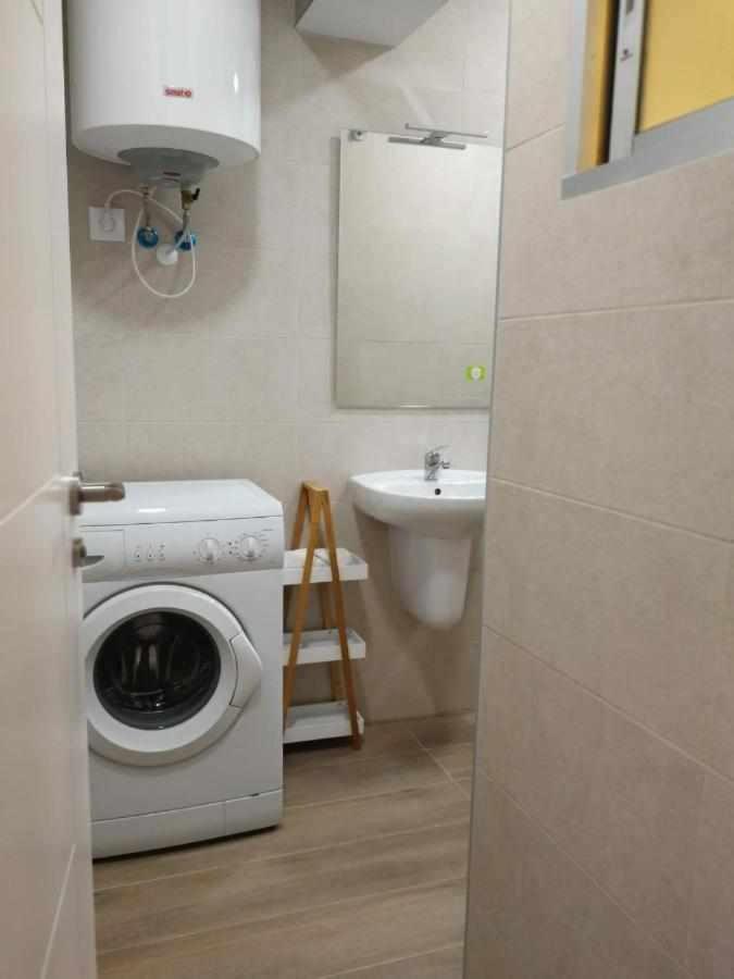 Kubik Apartamentos K3 Caces Εξωτερικό φωτογραφία