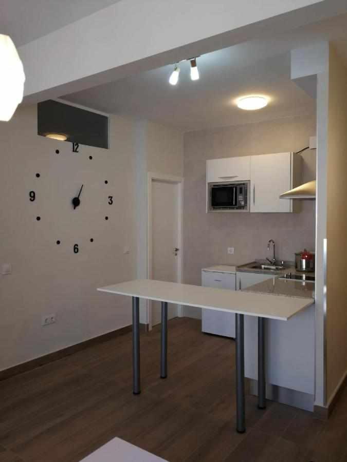 Kubik Apartamentos K3 Caces Εξωτερικό φωτογραφία