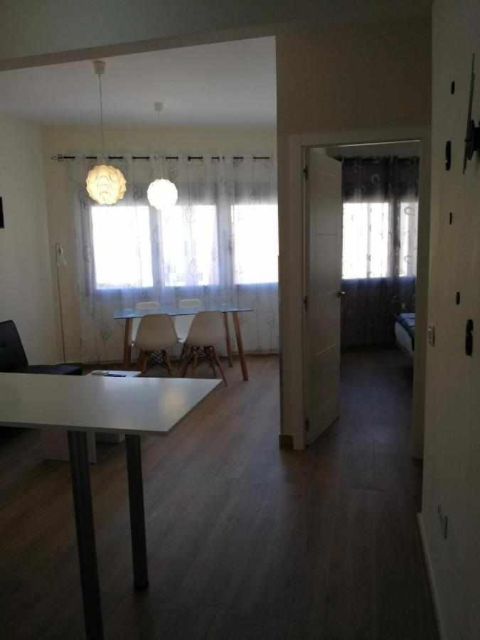 Kubik Apartamentos K3 Caces Εξωτερικό φωτογραφία