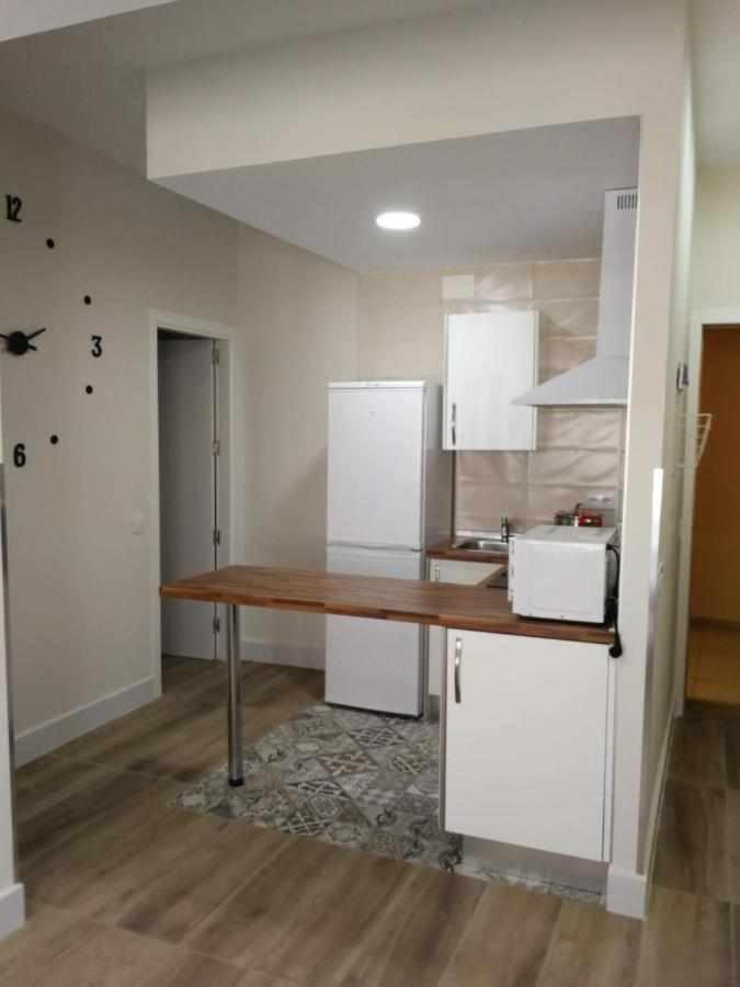 Kubik Apartamentos K3 Caces Εξωτερικό φωτογραφία