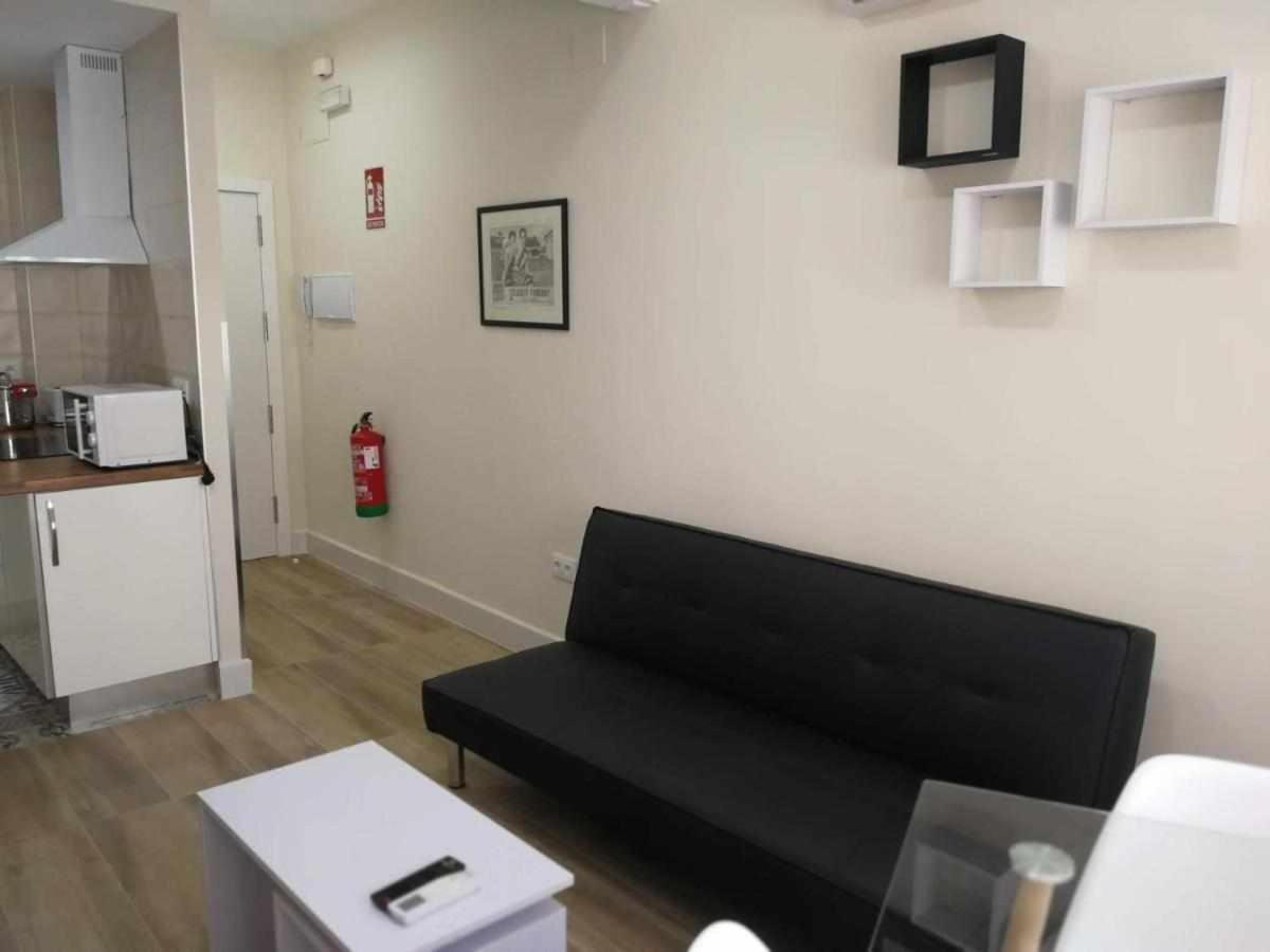 Kubik Apartamentos K3 Caces Εξωτερικό φωτογραφία