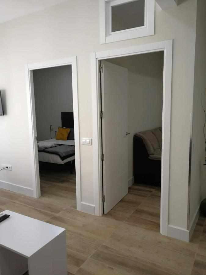 Kubik Apartamentos K3 Caces Εξωτερικό φωτογραφία