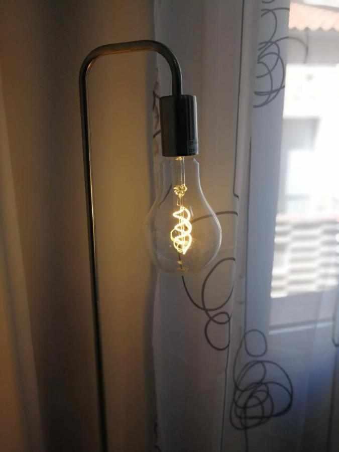 Kubik Apartamentos K3 Caces Εξωτερικό φωτογραφία